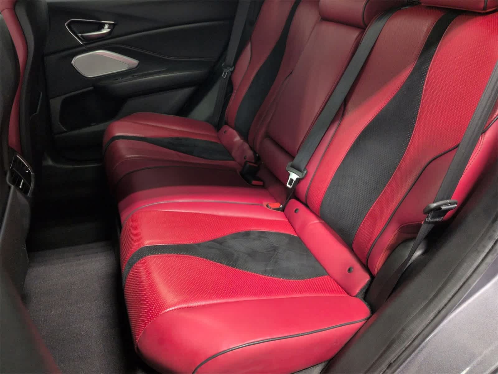 Thumbnail: 2019 Acura RDX - 21