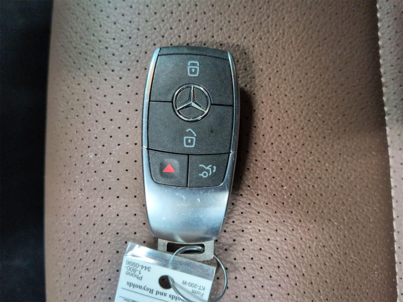 Thumbnail: 2024 Mercedes-Benz GLE - 38