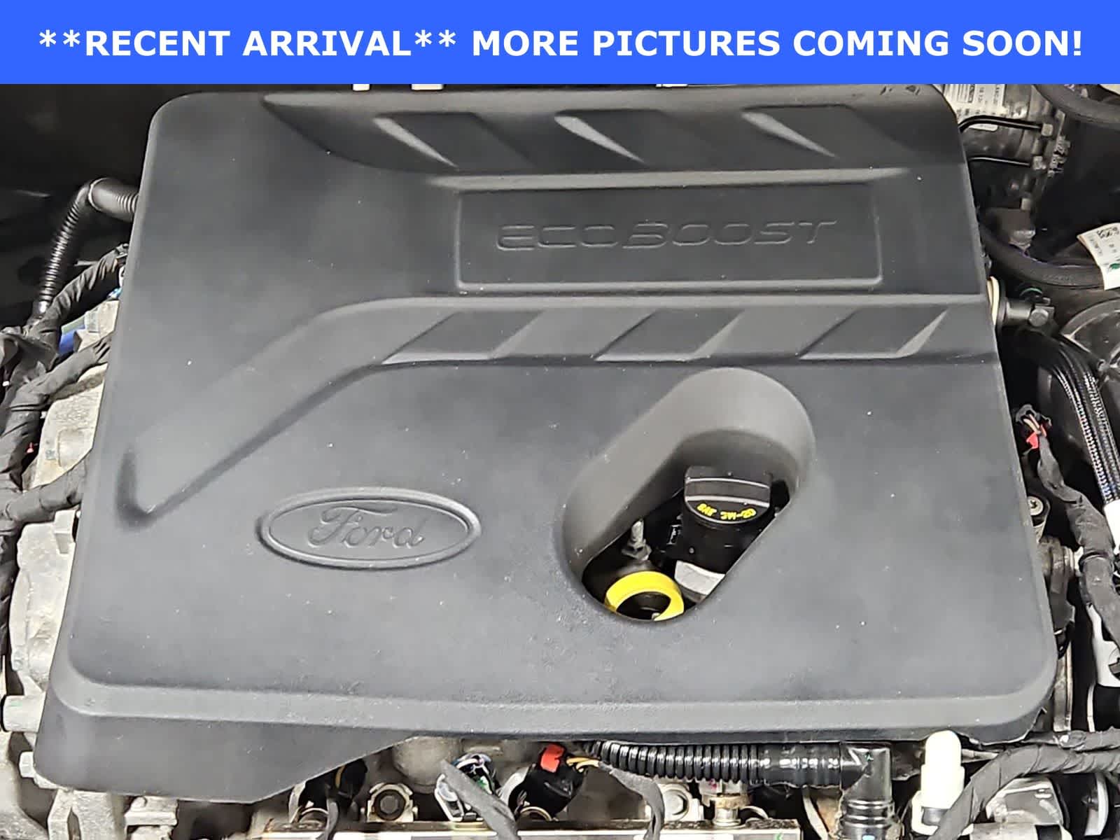 Thumbnail: 2021 Ford Bronco Sport - 22