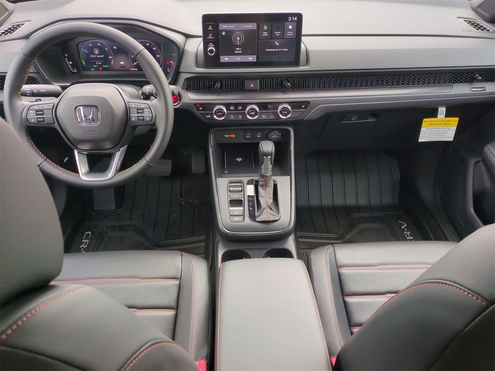 Thumbnail: 2026 Honda CR-V - 16