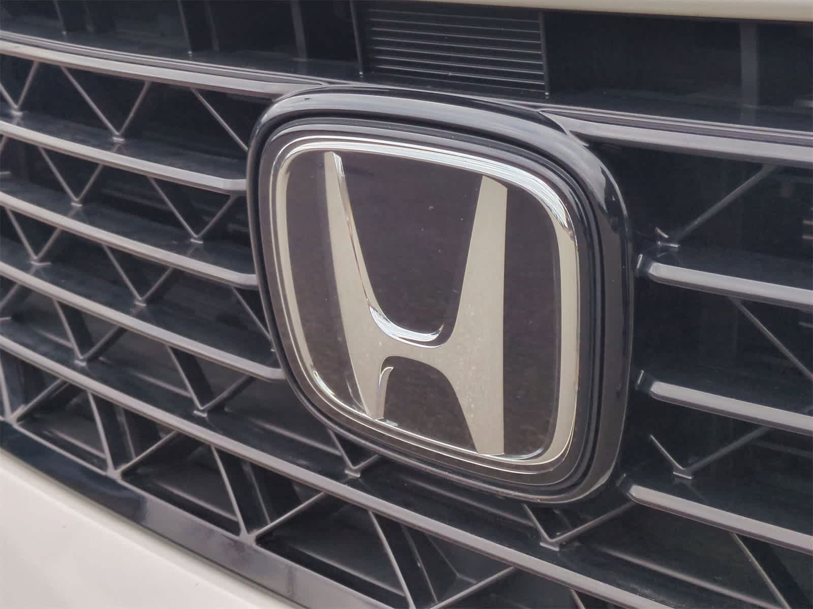 Thumbnail: 2024 Honda Accord - 13