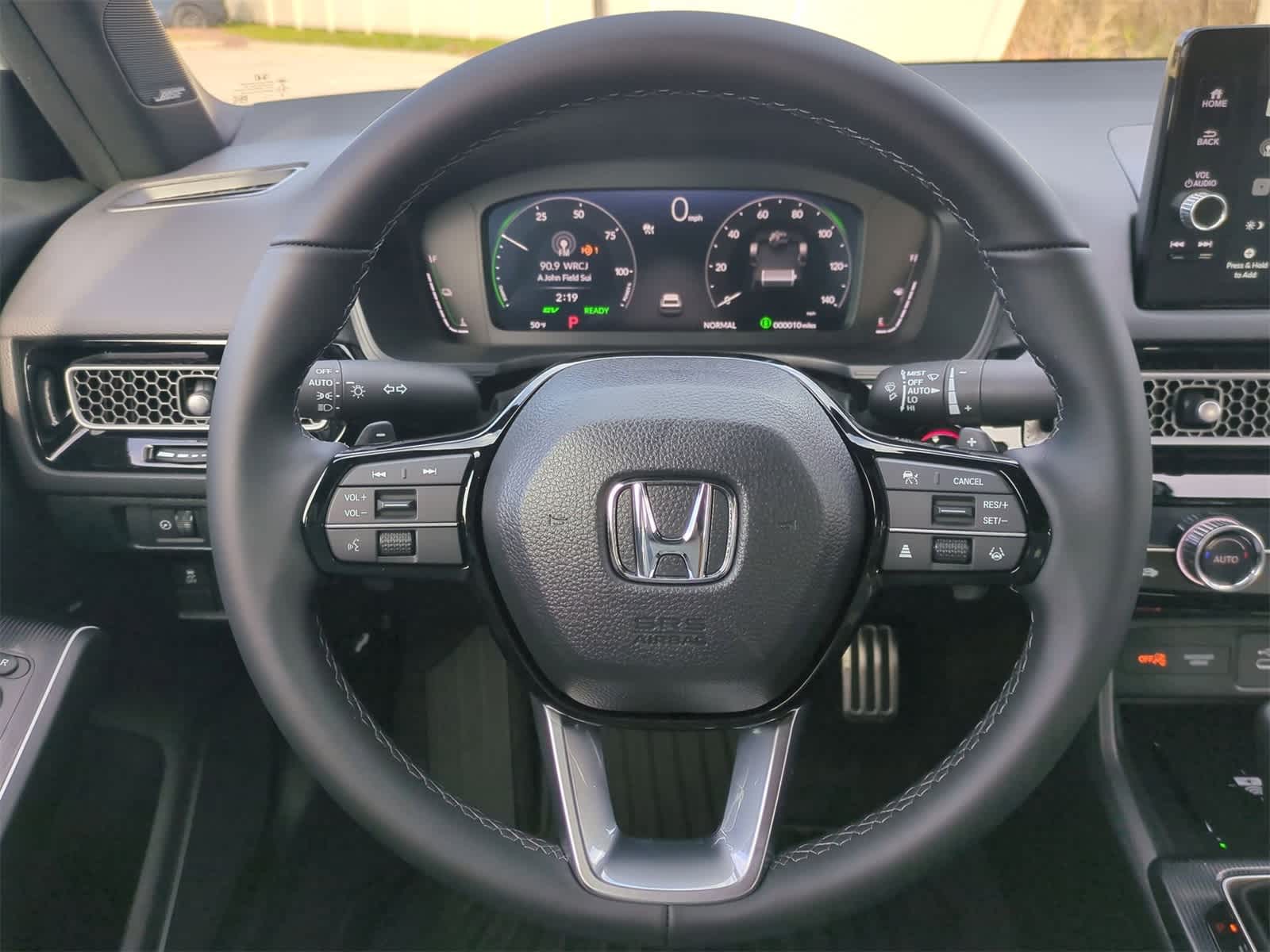 Thumbnail: 2026 Honda Civic - 24