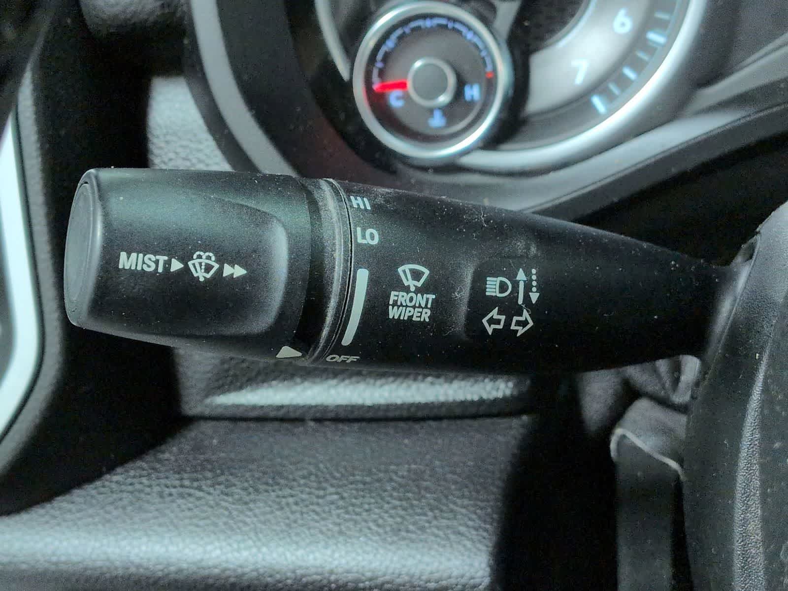 Thumbnail: 2019 RAM 1500 - 26