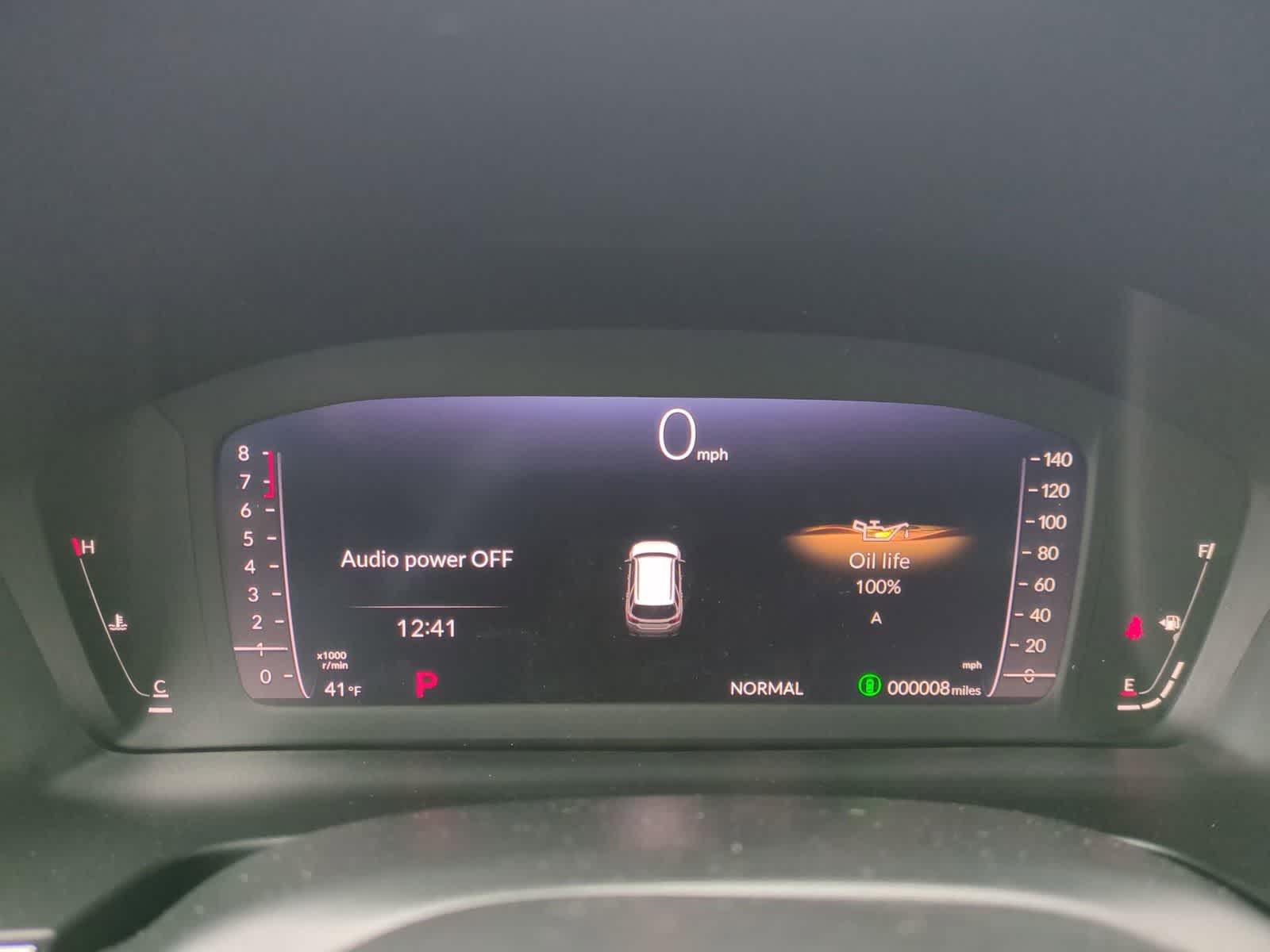 Thumbnail: 2026 Honda Pilot - 35