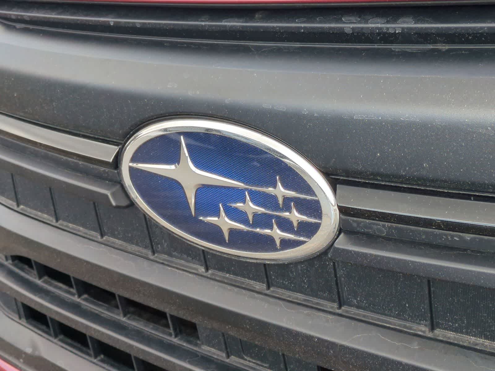 Thumbnail: 2025 Subaru Forester - 13