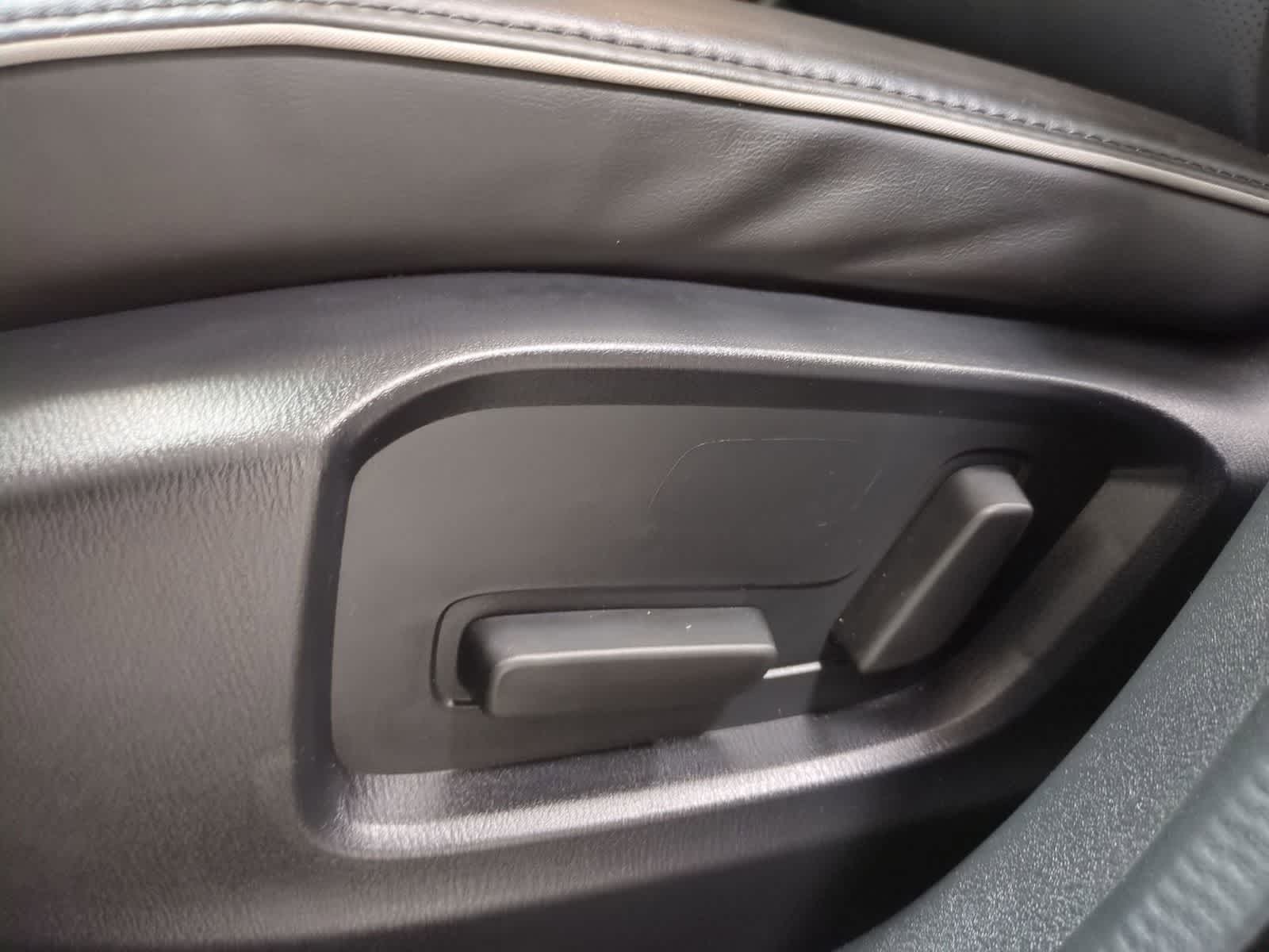 Thumbnail: 2024 Mazda CX-5 - 17