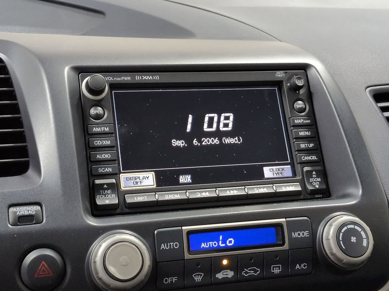 Thumbnail: 2007 Honda Civic - 26