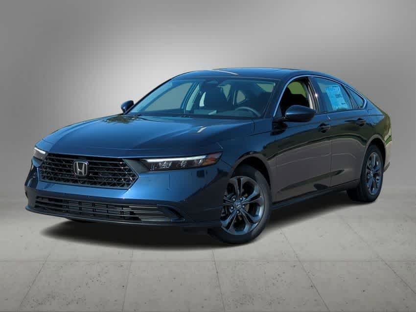2023 Honda Accord 1.5T EX w/o BSI CVT's photo