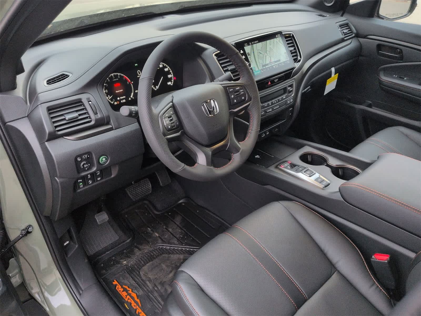 Thumbnail: 2026 Honda Ridgeline - 10