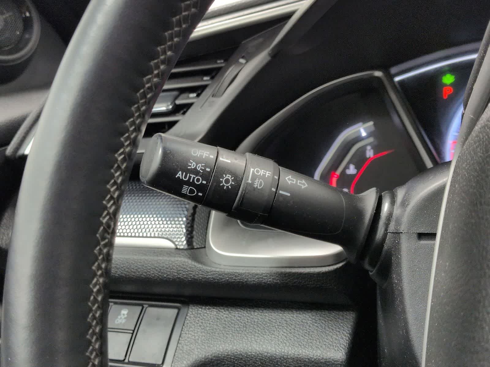 Thumbnail: 2020 Honda Civic - 27