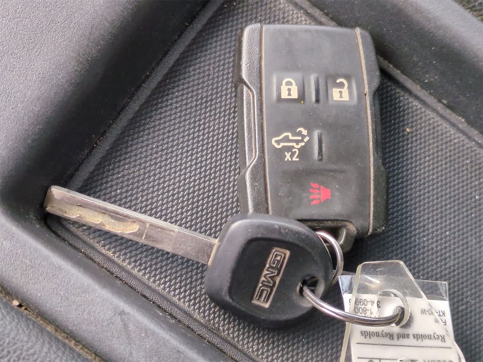 Thumbnail: 2020 GMC Sierra 1500 - 33