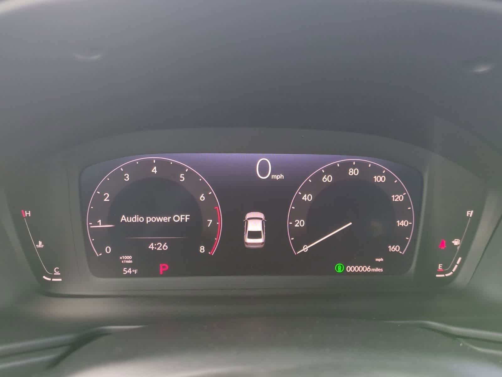 Thumbnail: 2025 Honda Accord - 33