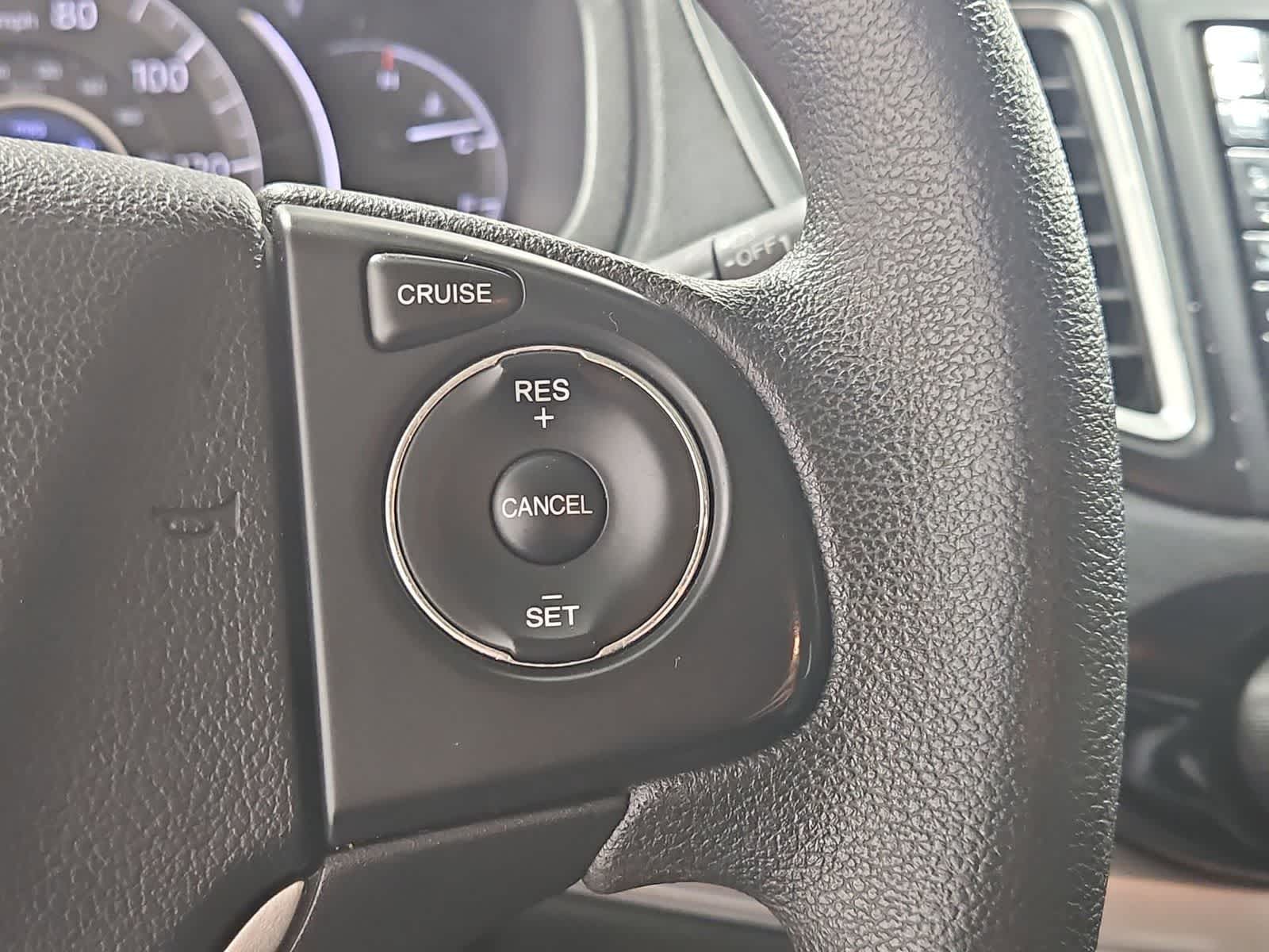 Thumbnail: 2015 Honda CR-V - 24