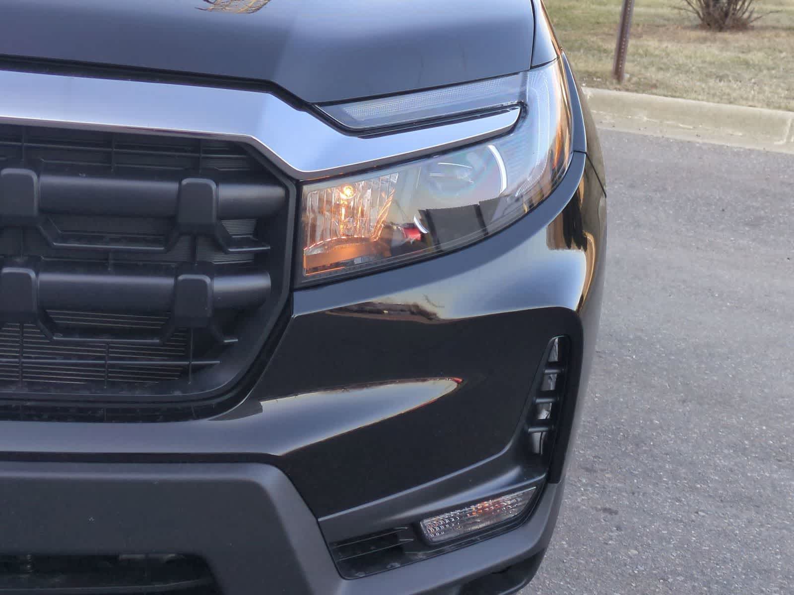 Thumbnail: 2026 Honda Ridgeline - 12