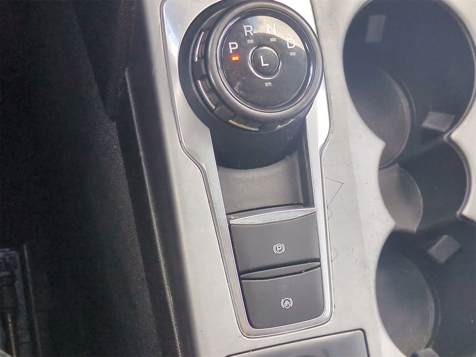 Thumbnail: 2022 Ford Bronco Sport - 30