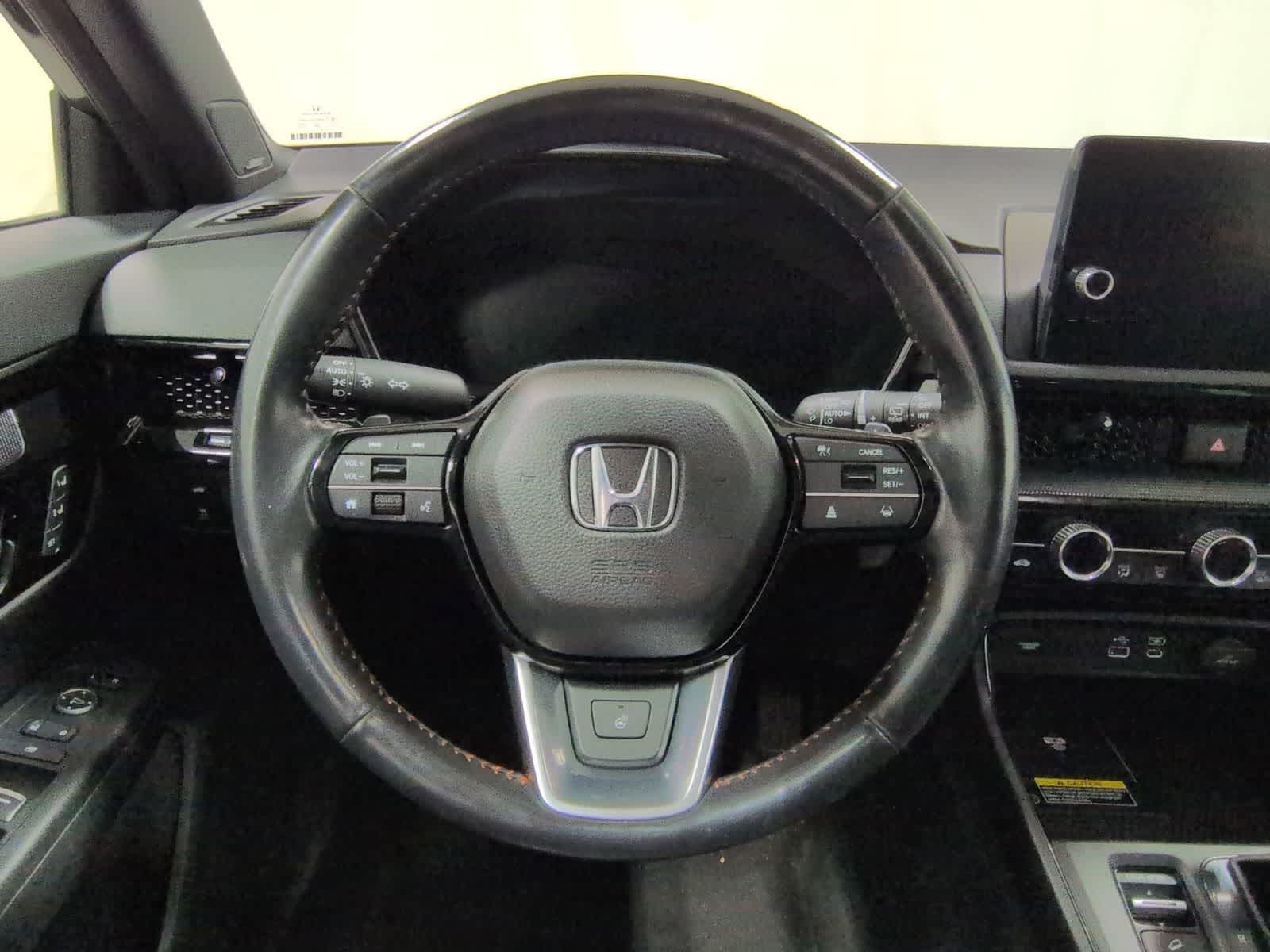 Thumbnail: 2024 Honda CR-V - 25