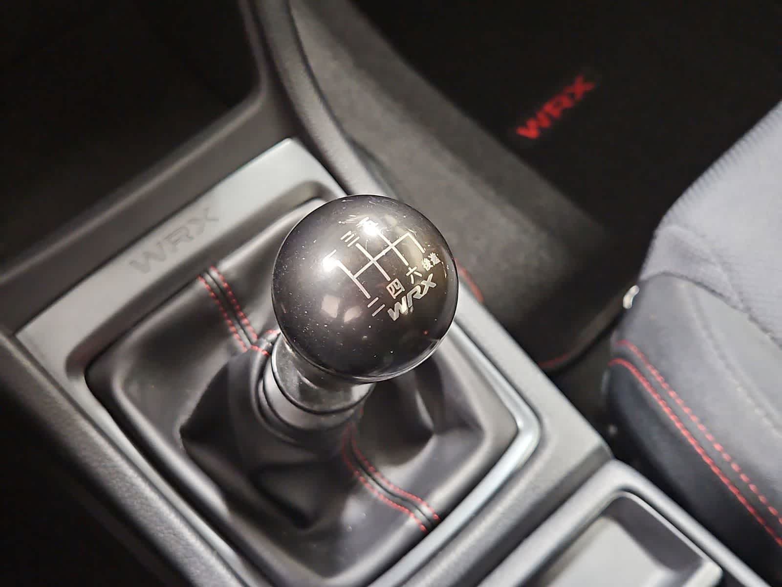 Thumbnail: 2021 Subaru WRX - 32