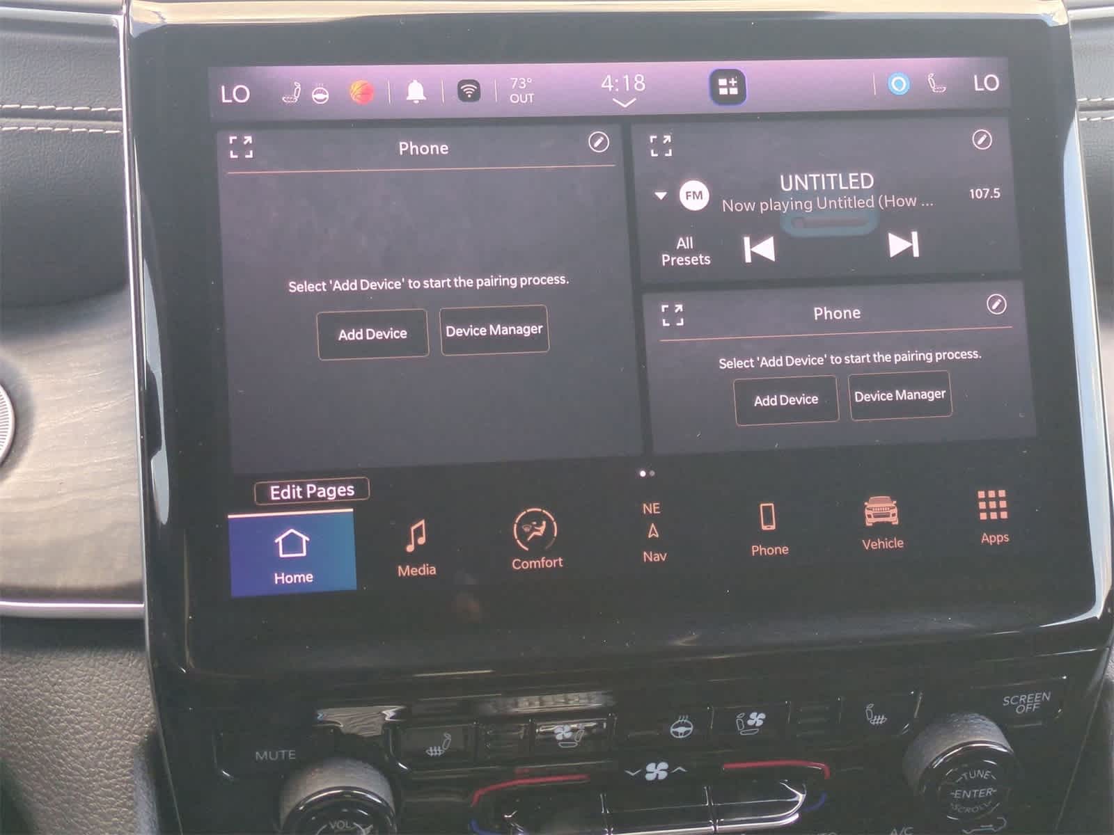 Thumbnail: 2024 Jeep Grand Cherokee L - 29