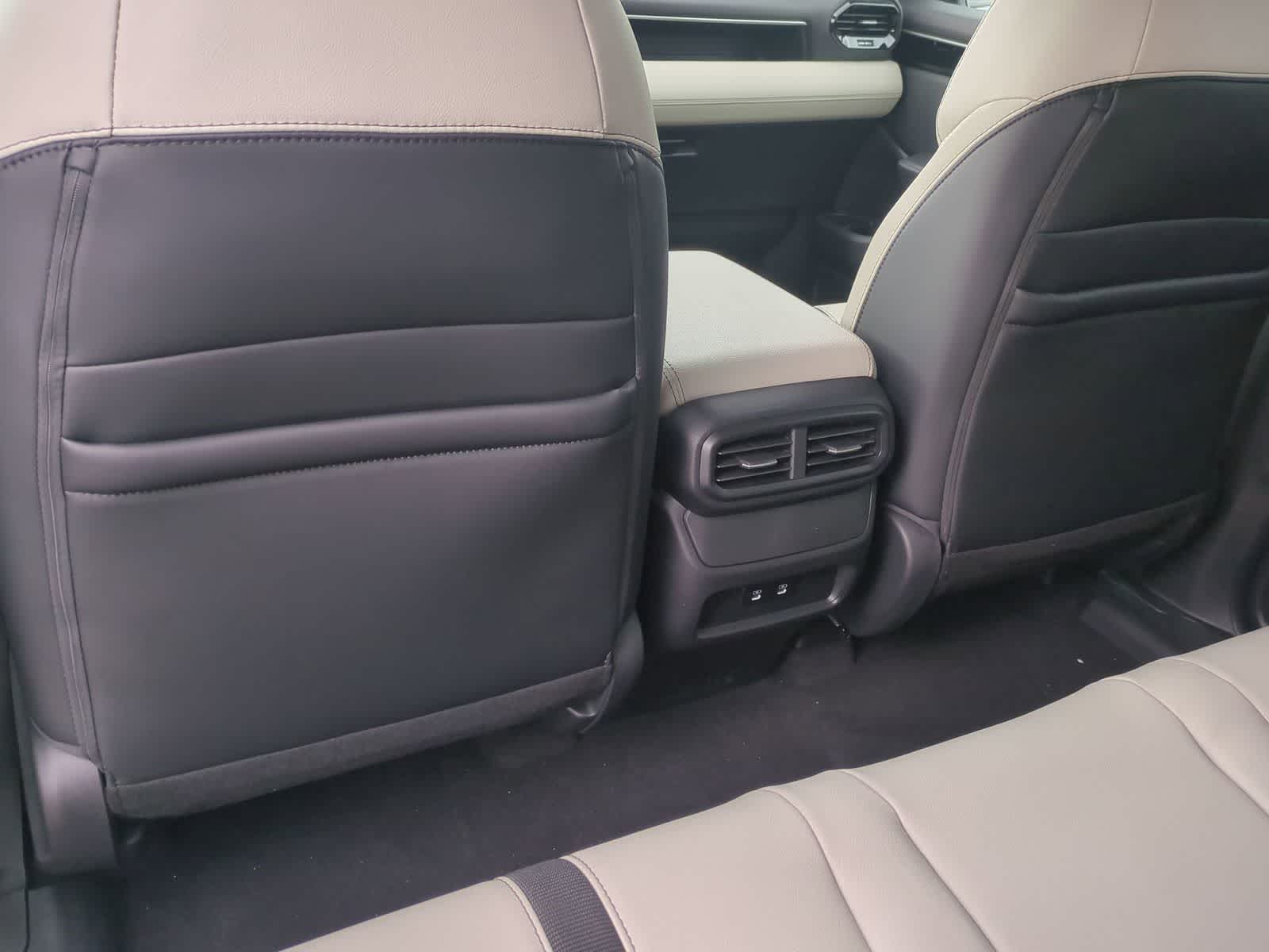 Thumbnail: 2026 Honda Passport - 18