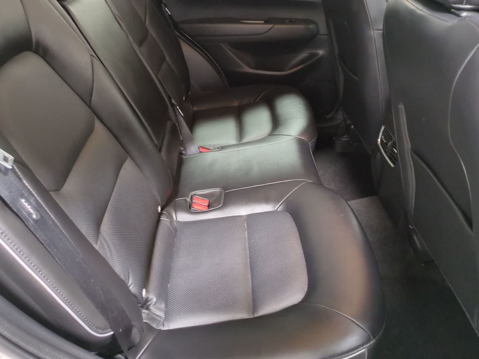 Thumbnail: 2024 Mazda CX-5 - 20