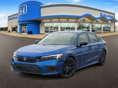 Used 2023 Honda Civic Sport Sedan in Farmington Hills, MI