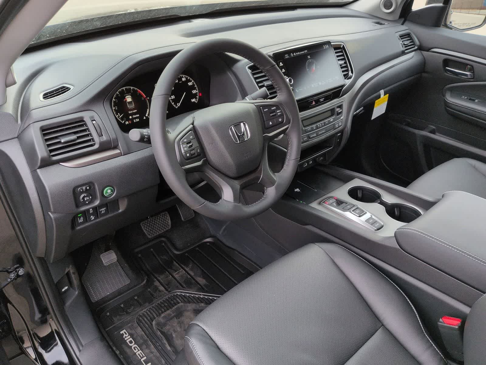 Thumbnail: 2026 Honda Ridgeline - 10