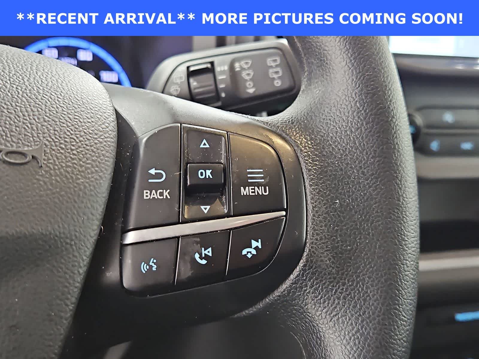 Thumbnail: 2021 Ford Bronco Sport - 30