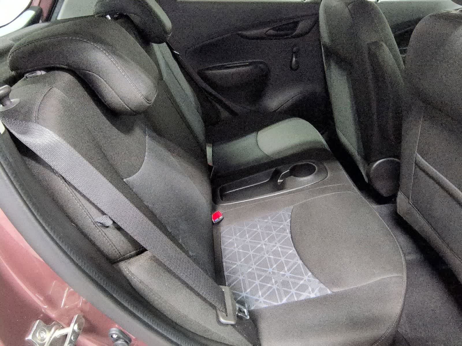 Thumbnail: 2021 Chevrolet Spark - 19