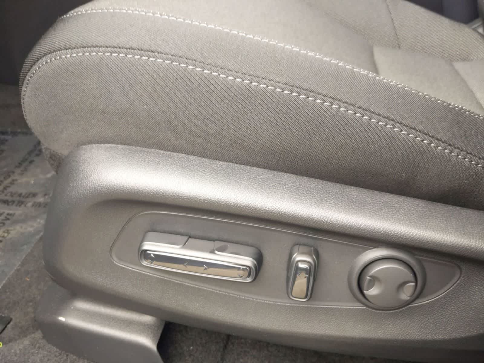 Thumbnail: 2025 Honda CR-V - 17