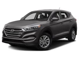 2017 Hyundai Tucson Value -
                  Farmington Hills, MI