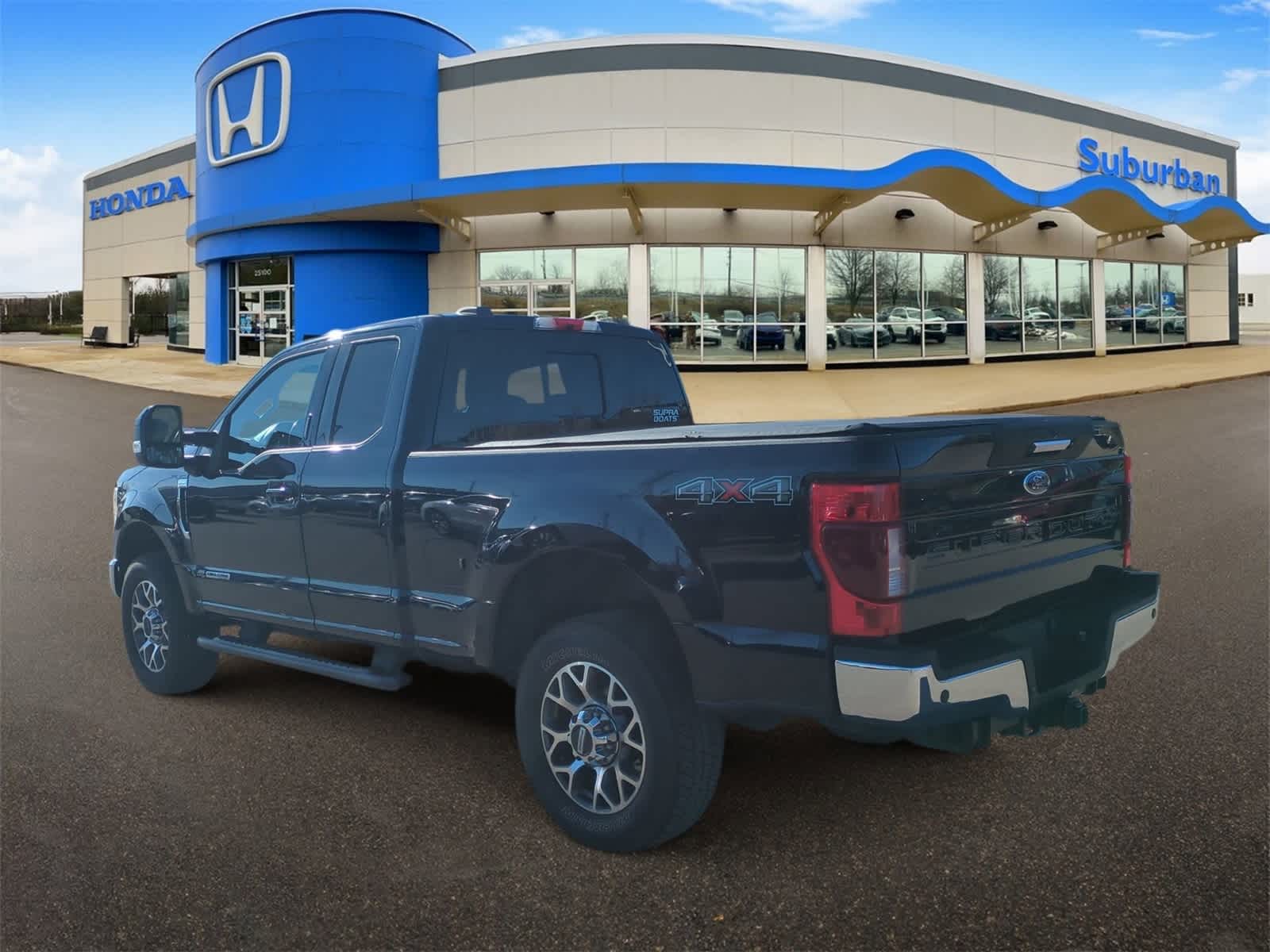 Thumbnail: 2022 Ford Econoline - 6