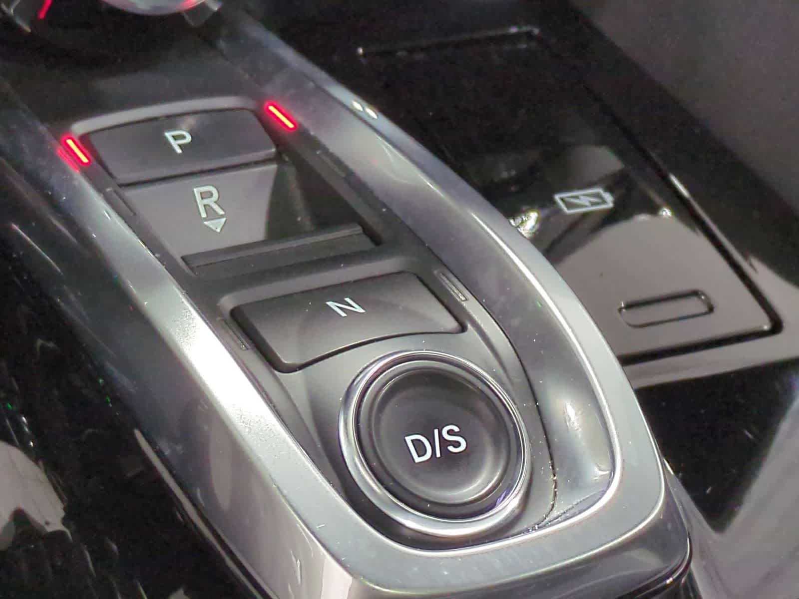 Thumbnail: 2023 Acura MDX - 33