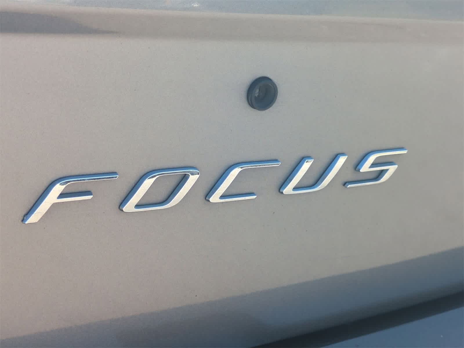 Thumbnail: 2009 Ford Focus - 13