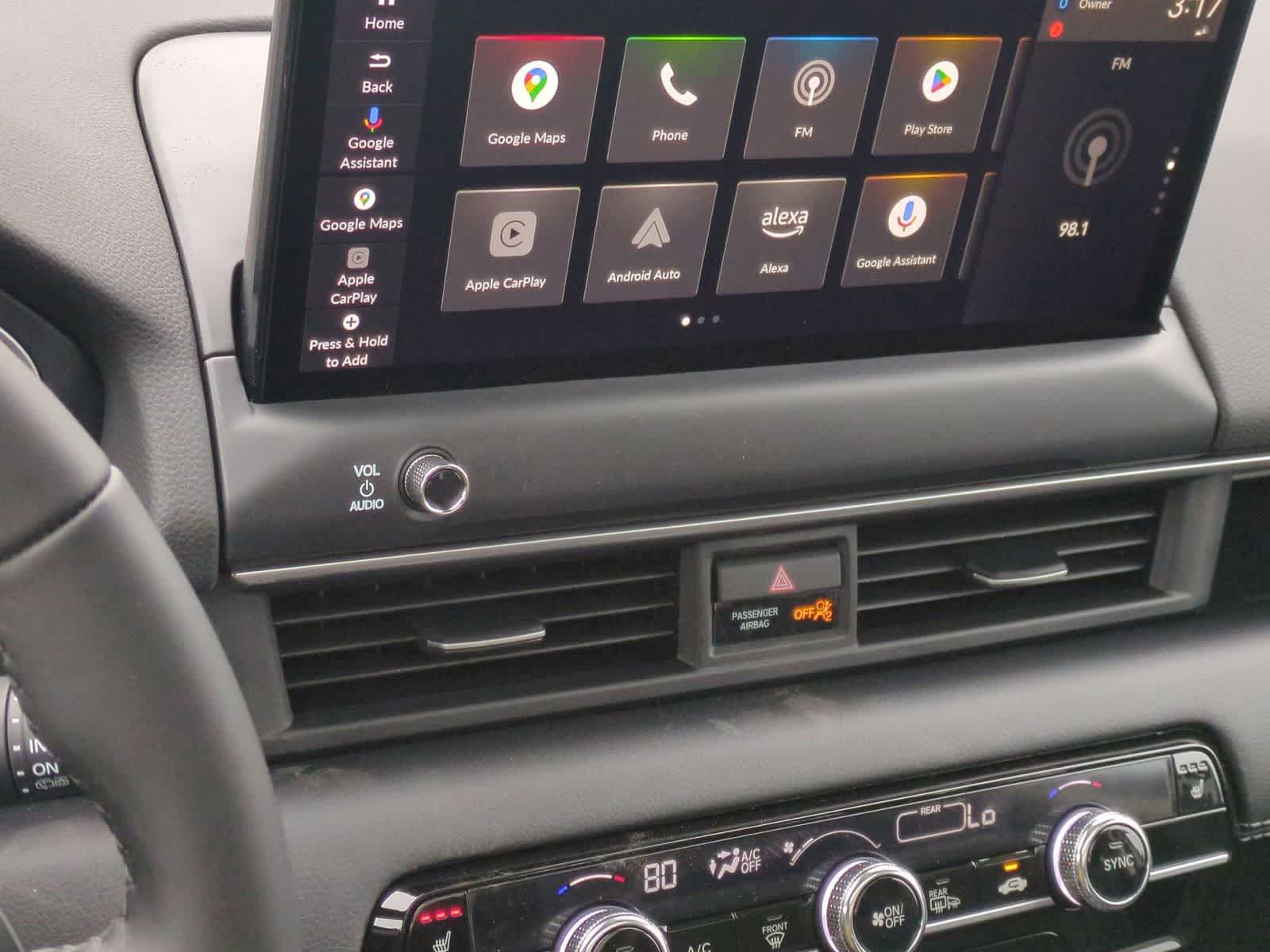 Thumbnail: 2026 Honda Pilot - 29