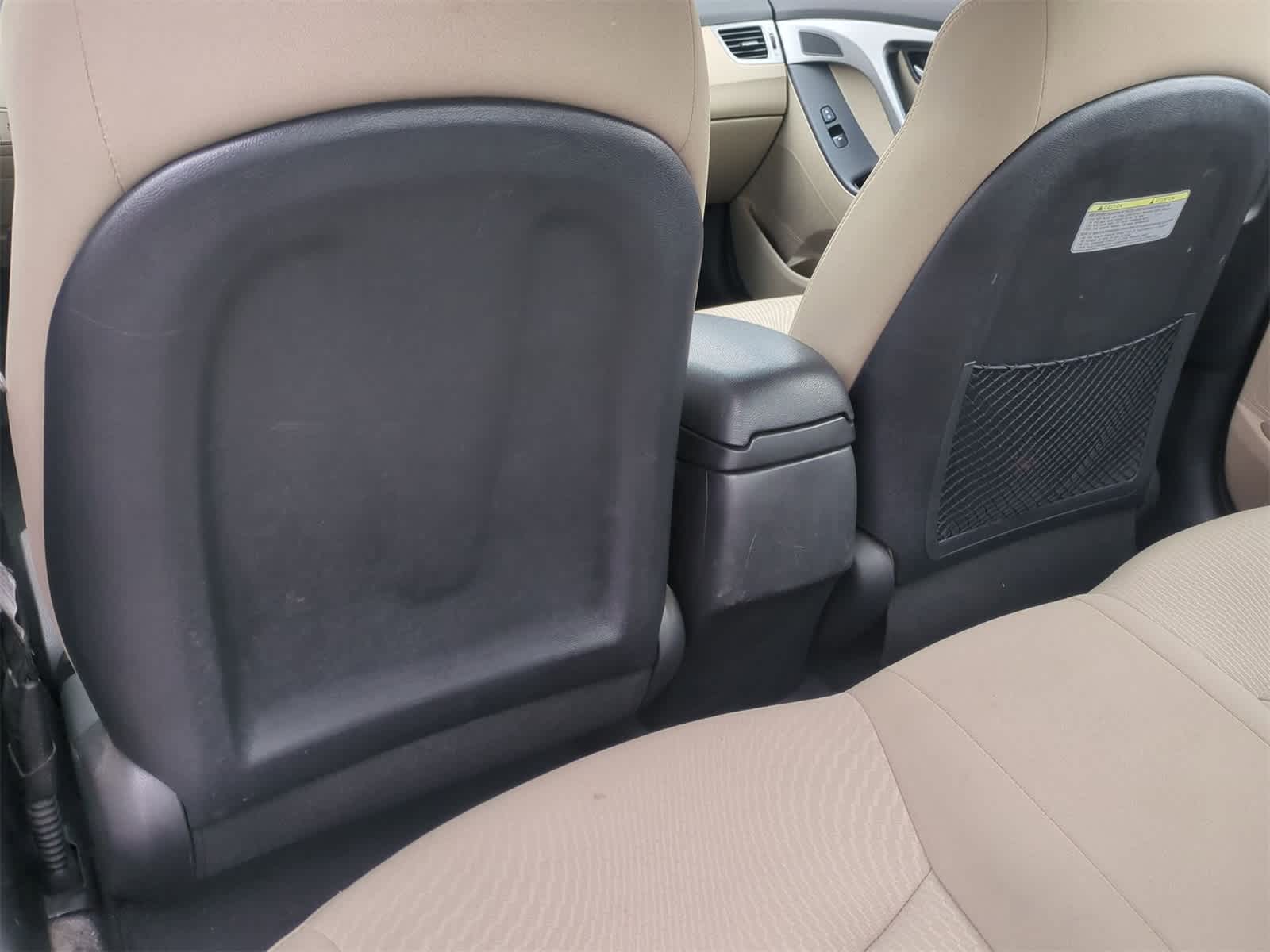 Thumbnail: 2015 Hyundai Elantra - 19