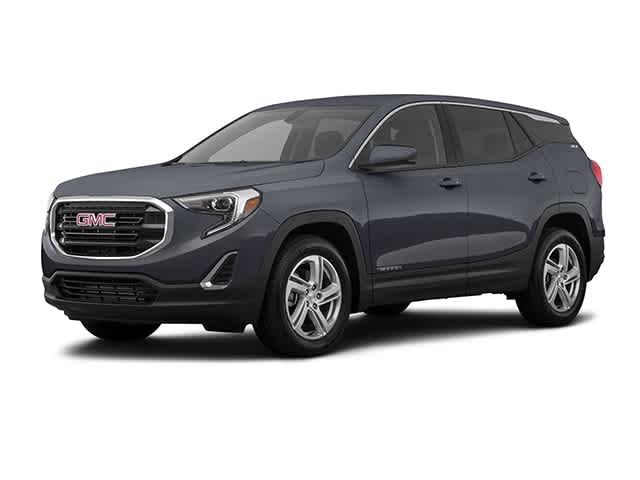 2019 GMC Terrain SLE -
                  Farmington Hills, MI