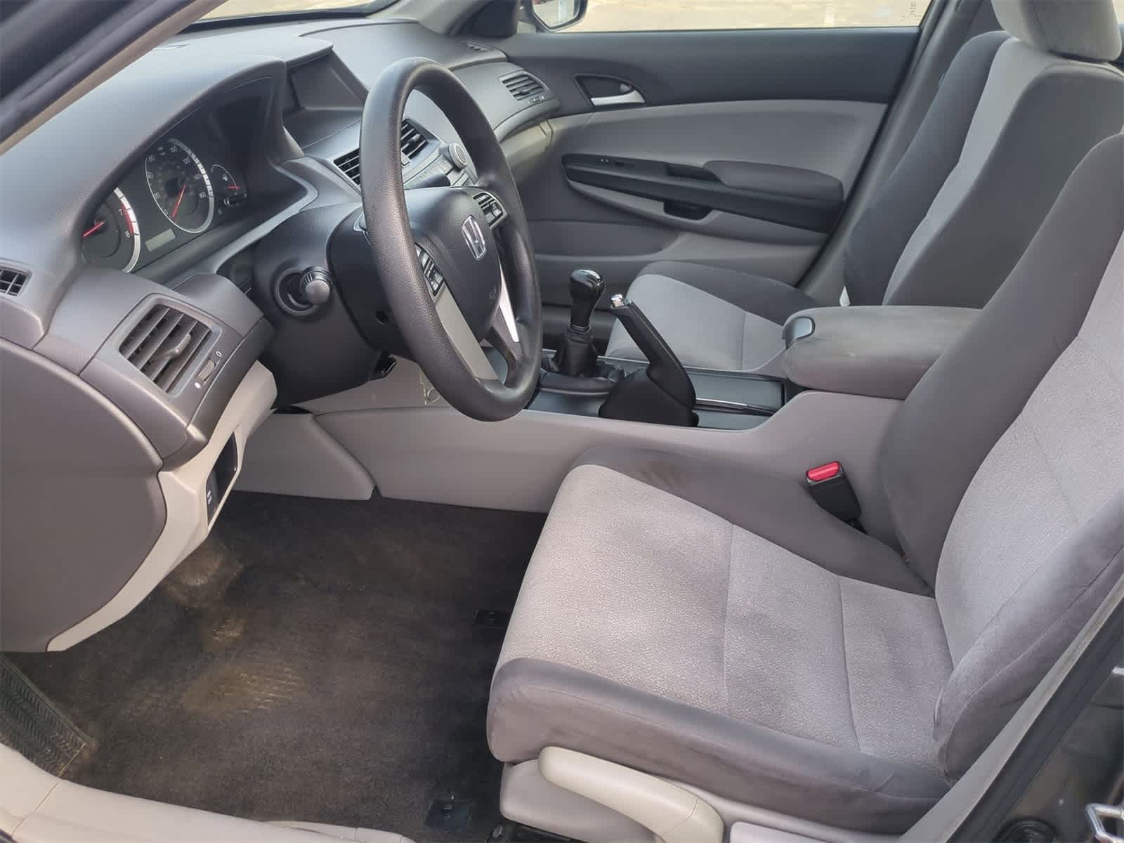 Thumbnail: 2008 Honda Accord - 16