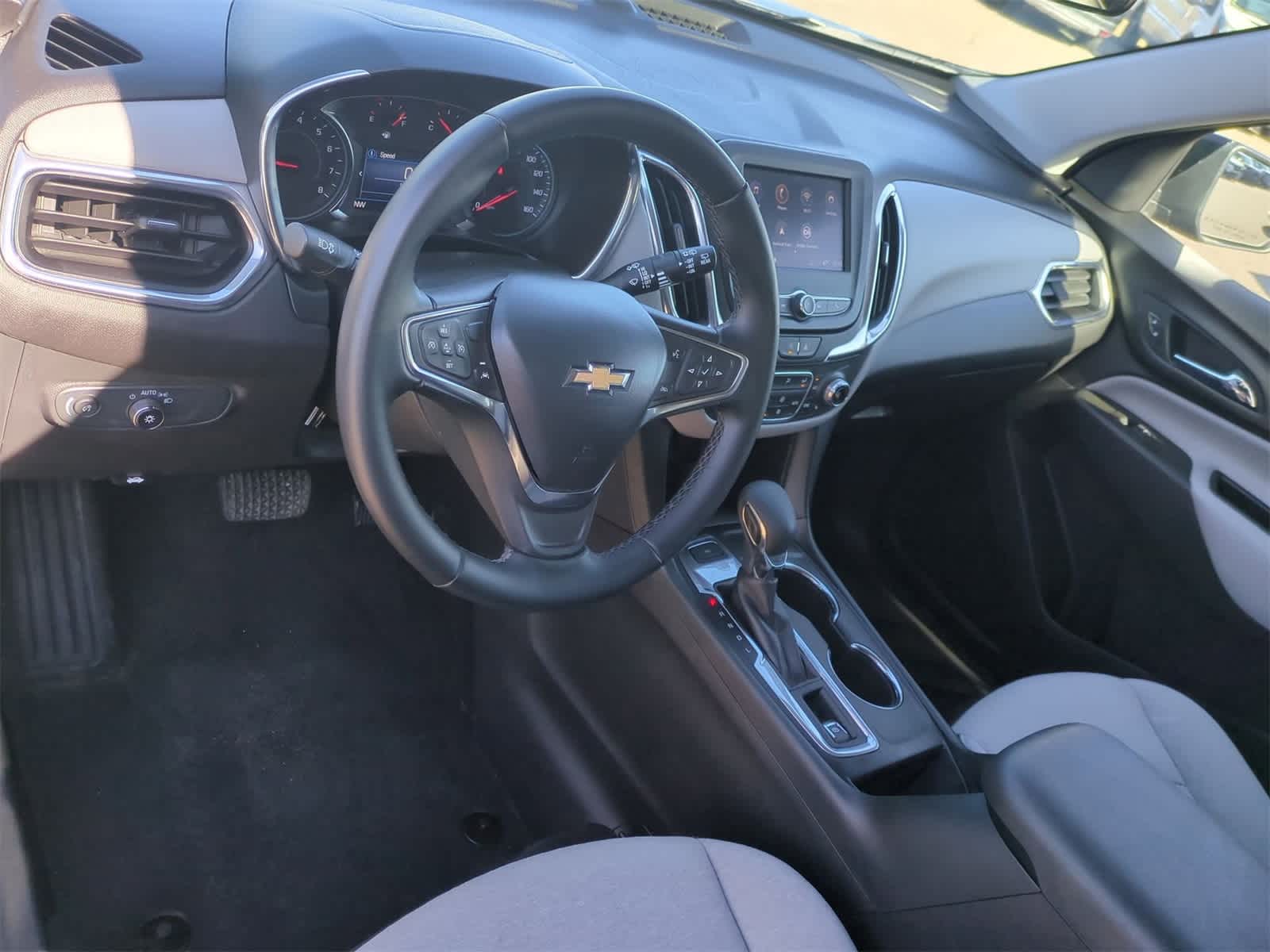 2024 Chevrolet Equinox LT 10