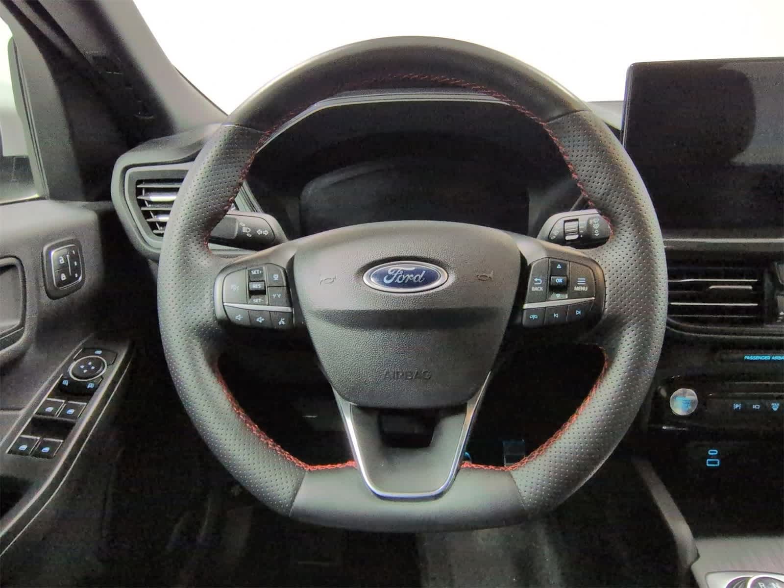 Thumbnail: 2023 Ford Escape - 23