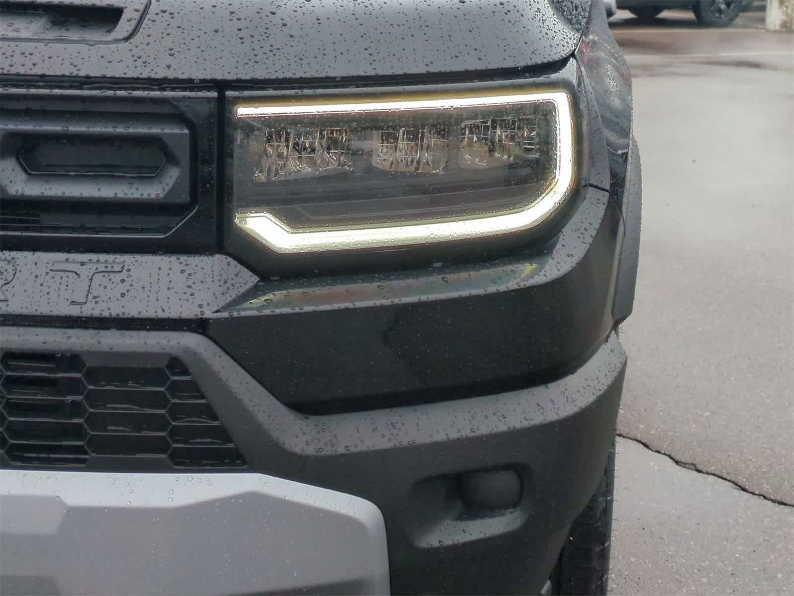 Thumbnail: 2026 Honda Passport - 12