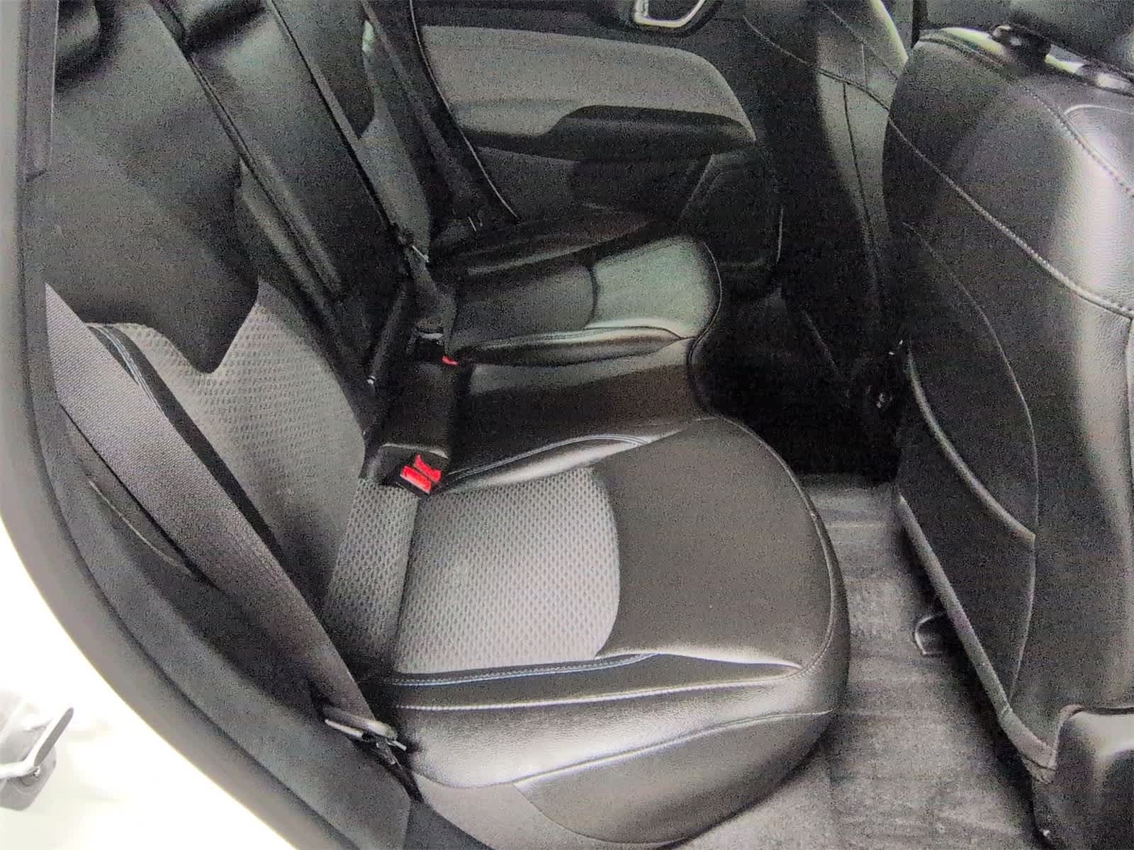 Thumbnail: 2025 Jeep Compass - 21