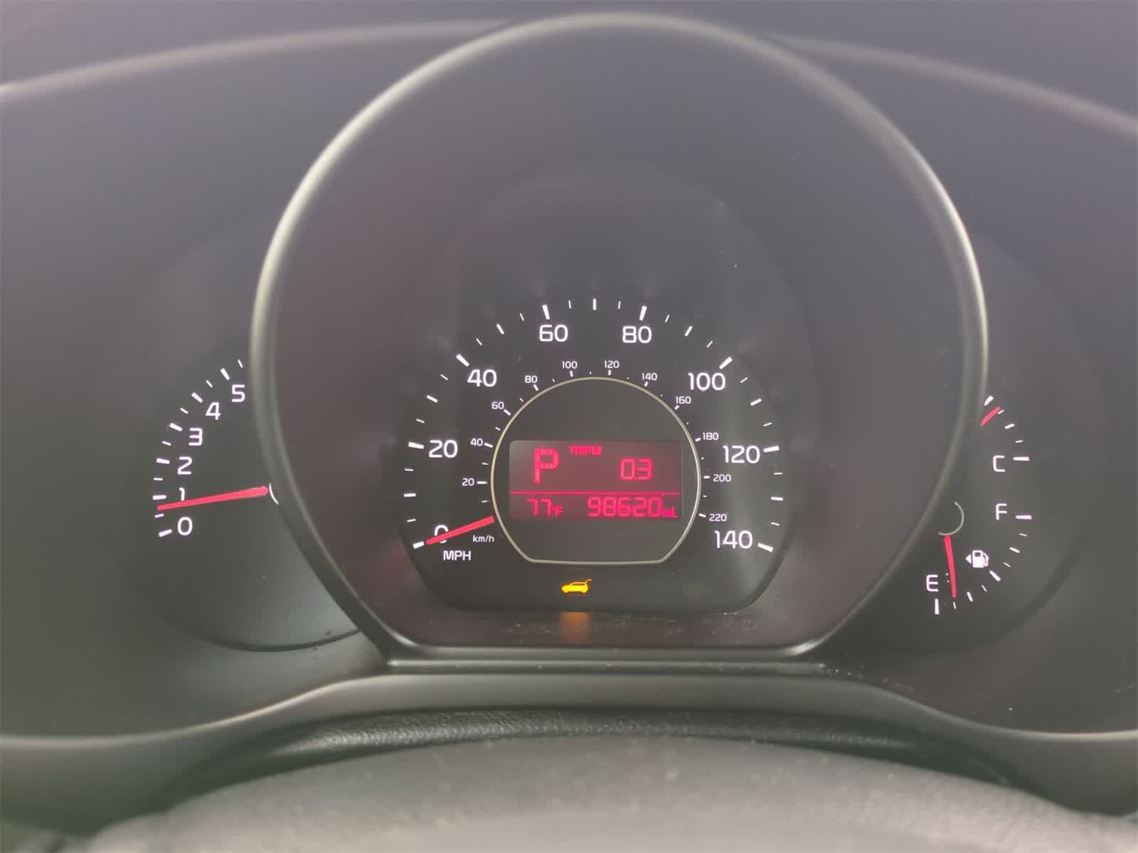 Thumbnail: 2018 Kia Soul - 30