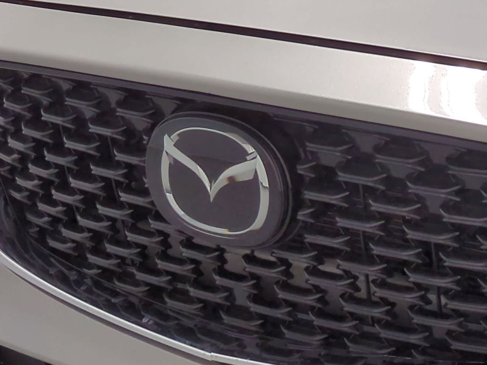 Thumbnail: 2024 Mazda CX-5 - 11