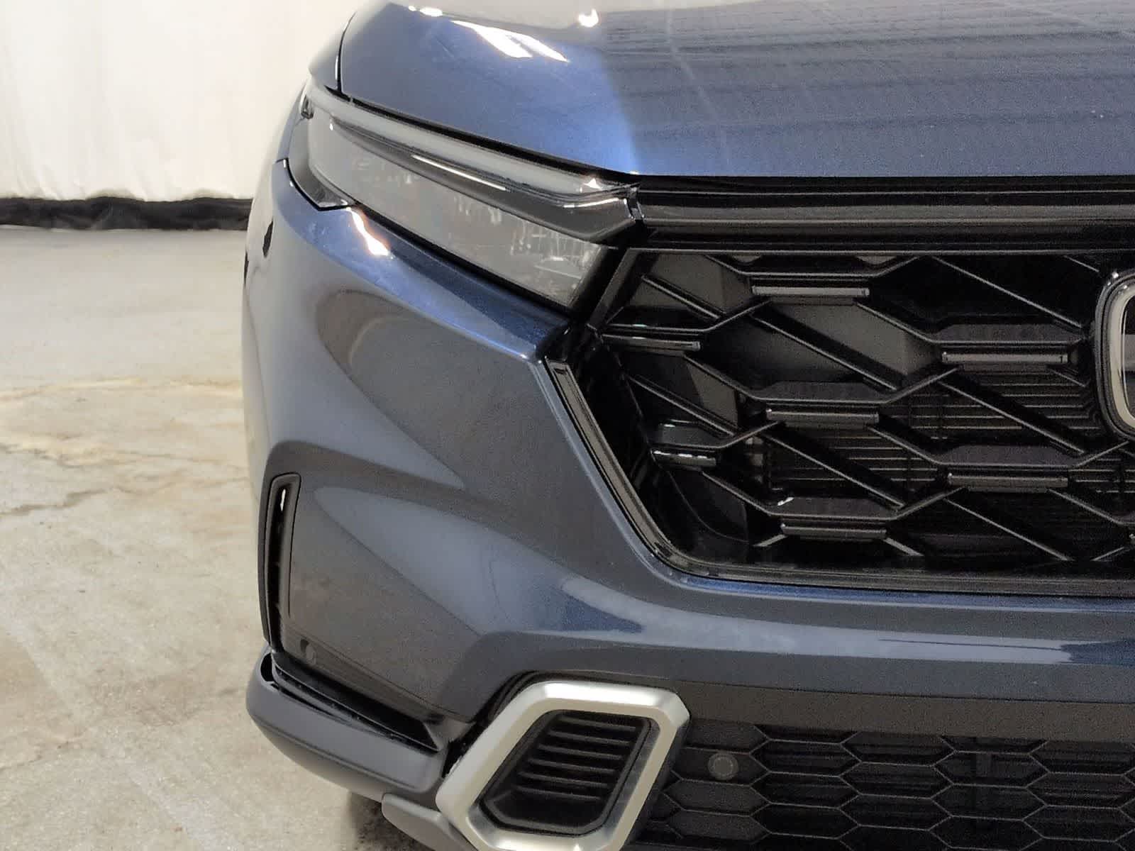 Thumbnail: 2024 Honda CR-V - 11