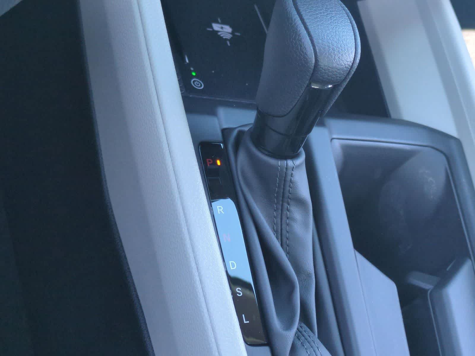 Thumbnail: 2026 Honda Accord - 30