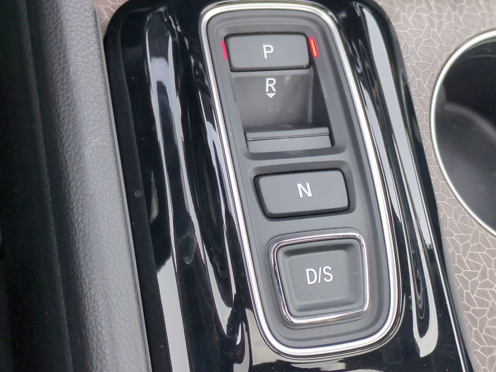 Thumbnail: 2026 Honda Pilot - 34