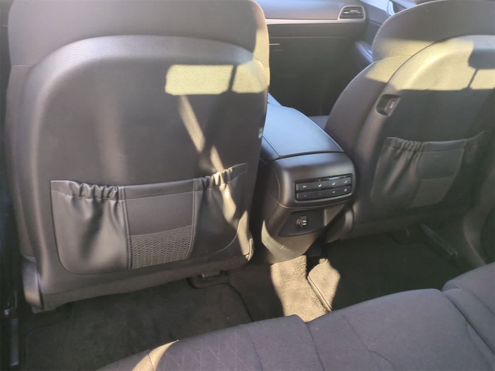 Thumbnail: 2020 Hyundai Palisade - 19