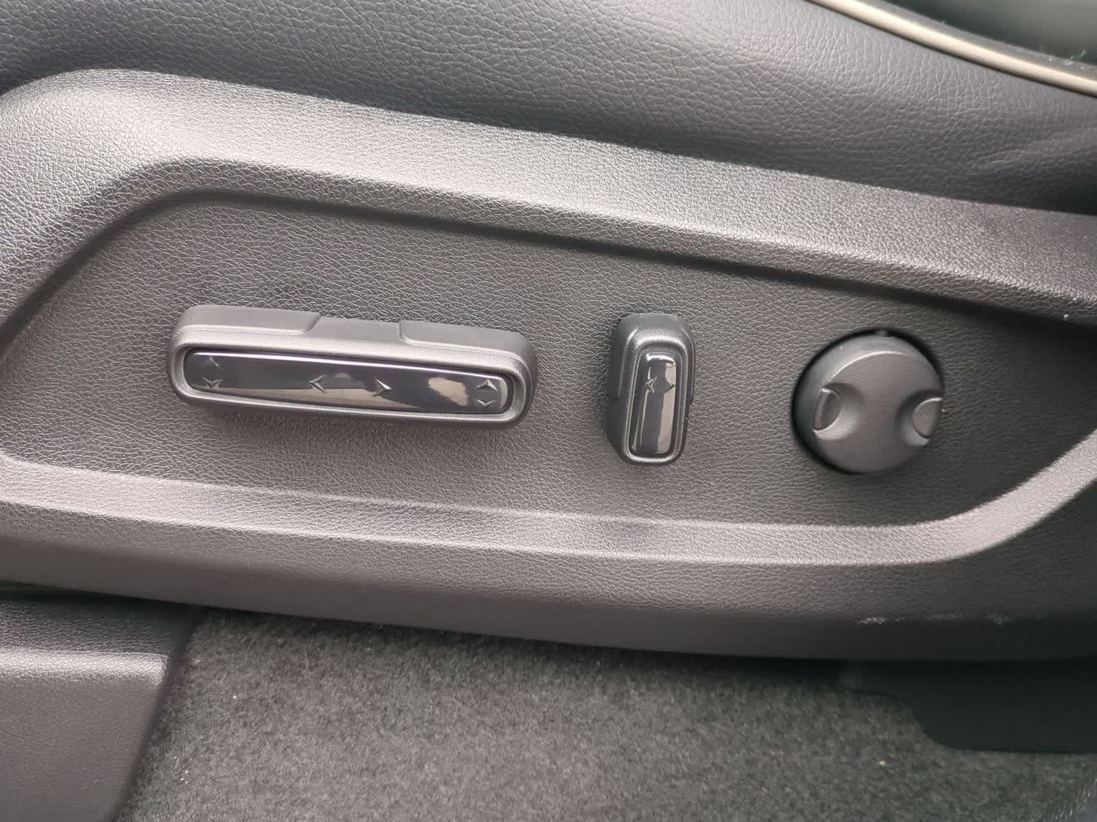 Thumbnail: 2026 Honda Pilot - 18