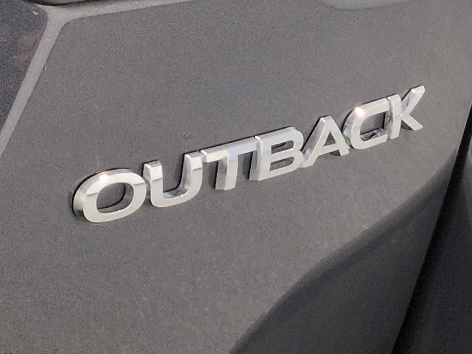 Thumbnail: 2025 Subaru Outback - 20