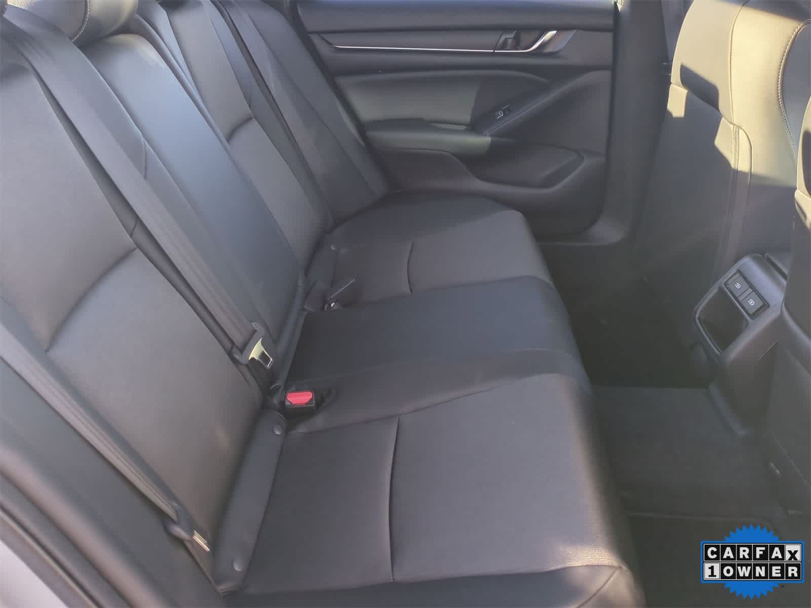 Thumbnail: 2022 Honda Accord - 21